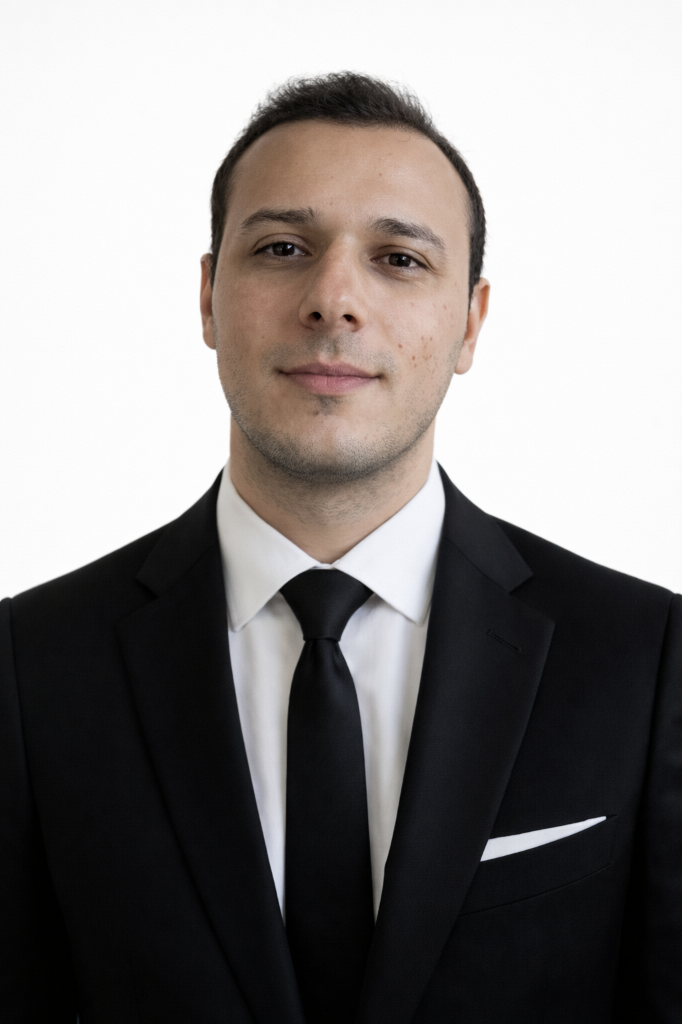 Muhammet Akuş